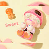 Pino Jelly Taste & Personality Quiz Series