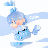 Pino Jelly Taste & Personality Quiz Series