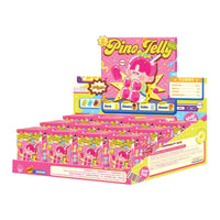 Pino Jelly Taste & Personality Quiz Series