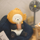 Taiyaki Pan Pan (Opened boxes)