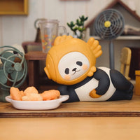 Taiyaki Pan Pan