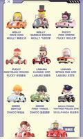Popcar Super Track series (Opened Box)