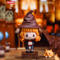 Harry Potter-The Wizarding World Magic Props Series