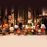 Harry Potter-The Wizarding World Magic Props Series