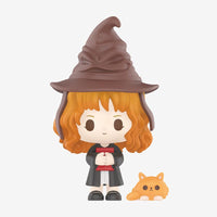 Harry Potter-The Wizarding World Magic Props Series