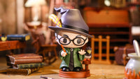 Harry Potter-The Wizarding World Magic Props Series