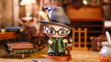 Harry Potter-The Wizarding World Magic Props Series