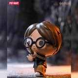 Harry Potter-The Wizarding World Magic Props Series