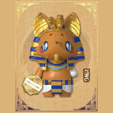 RinFenni Fantasy Egypt (Opened Box)