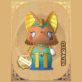RinFenni Fantasy Egypt (Opened Box)