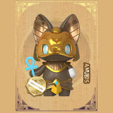 RinFenni Fantasy Egypt (Opened Box)