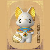 RinFenni Fantasy Egypt (Opened Box)