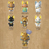 RinFenni Fantasy Egypt (Opened Box)