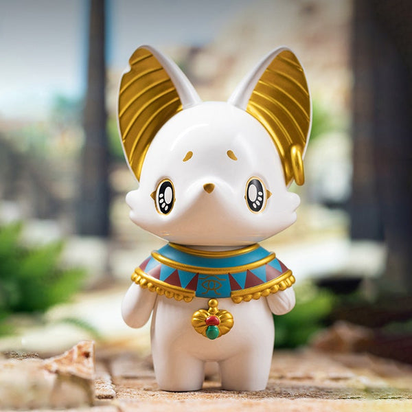 RinFenni Fantasy Egypt (Opened Box)