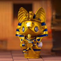RinFenni Fantasy Egypt (Opened Box)