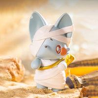 RinFenni Fantasy Egypt