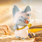 RinFenni Fantasy Egypt