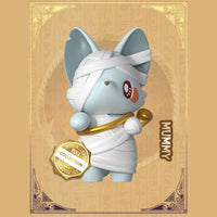 RinFenni Fantasy Egypt (Opened Box)