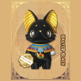 RinFenni Fantasy Egypt (Opened Box)