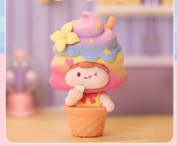 Roro Jump Dessert Ville