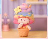 Roro Jump Dessert Ville