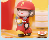 Roro Jump Dessert Ville