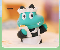 Roro Jump Dessert Ville