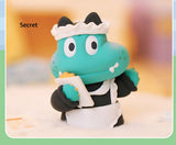 Roro Jump Dessert Ville