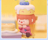 Roro Jump Dessert Ville