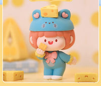 Roro Jump Dessert Ville