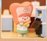 Roro Jump Dessert Ville