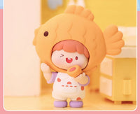 Roro Jump Dessert Ville