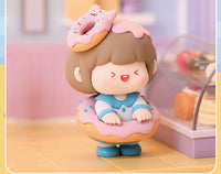 Roro Jump Dessert Ville