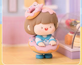 Roro Jump Dessert Ville