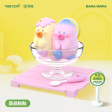 BANA x BANA Daily Fresh Banana Blind Box Series