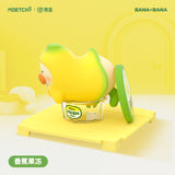 BANA x BANA Daily Fresh Banana Blind Box Series