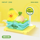 BANA x BANA Daily Fresh Banana Blind Box Series