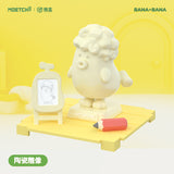 BANA x BANA Daily Fresh Banana Blind Box Series