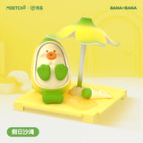BANA x BANA Daily Fresh Banana Blind Box Series