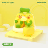 BANA x BANA Daily Fresh Banana Blind Box Series