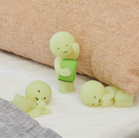 Smiski Bed Series