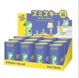 Smiski Bed Series