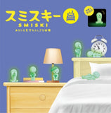 Smiski Bed Series