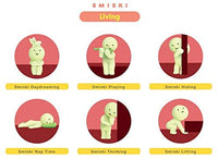 Smiski Living Series