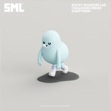 Sticky Monster Lab Walking Series (Opened boxes)