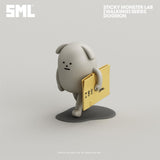 Sticky Monster Lab Walking Series (Opened boxes)