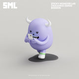Sticky Monster Lab Walking Series (Opened boxes)