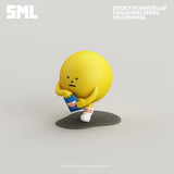 Sticky Monster Lab Walking Series (Opened boxes)