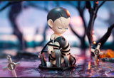 SOS Kid Blind Box Series (Opened box)