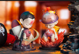 SOS Kid Blind Box Series (Opened box)